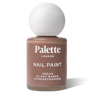 Palette London Nail Paint in Toasted Taupe