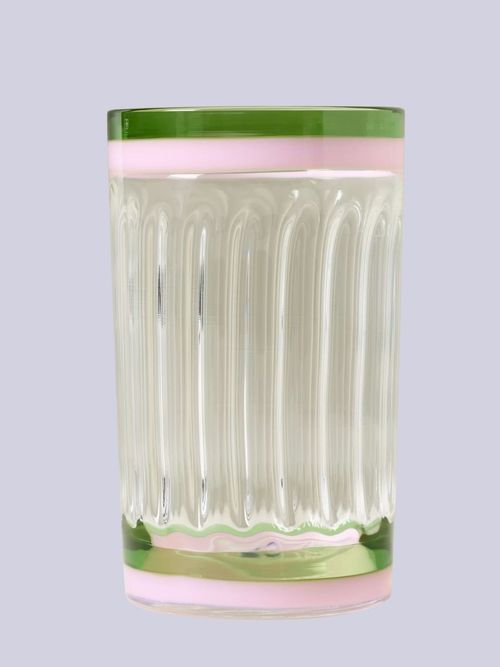 Meg Tumbler Glass