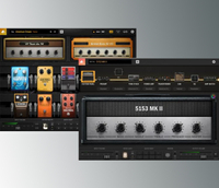 Positive Grid Bias Elite plugin bundle: now only $159