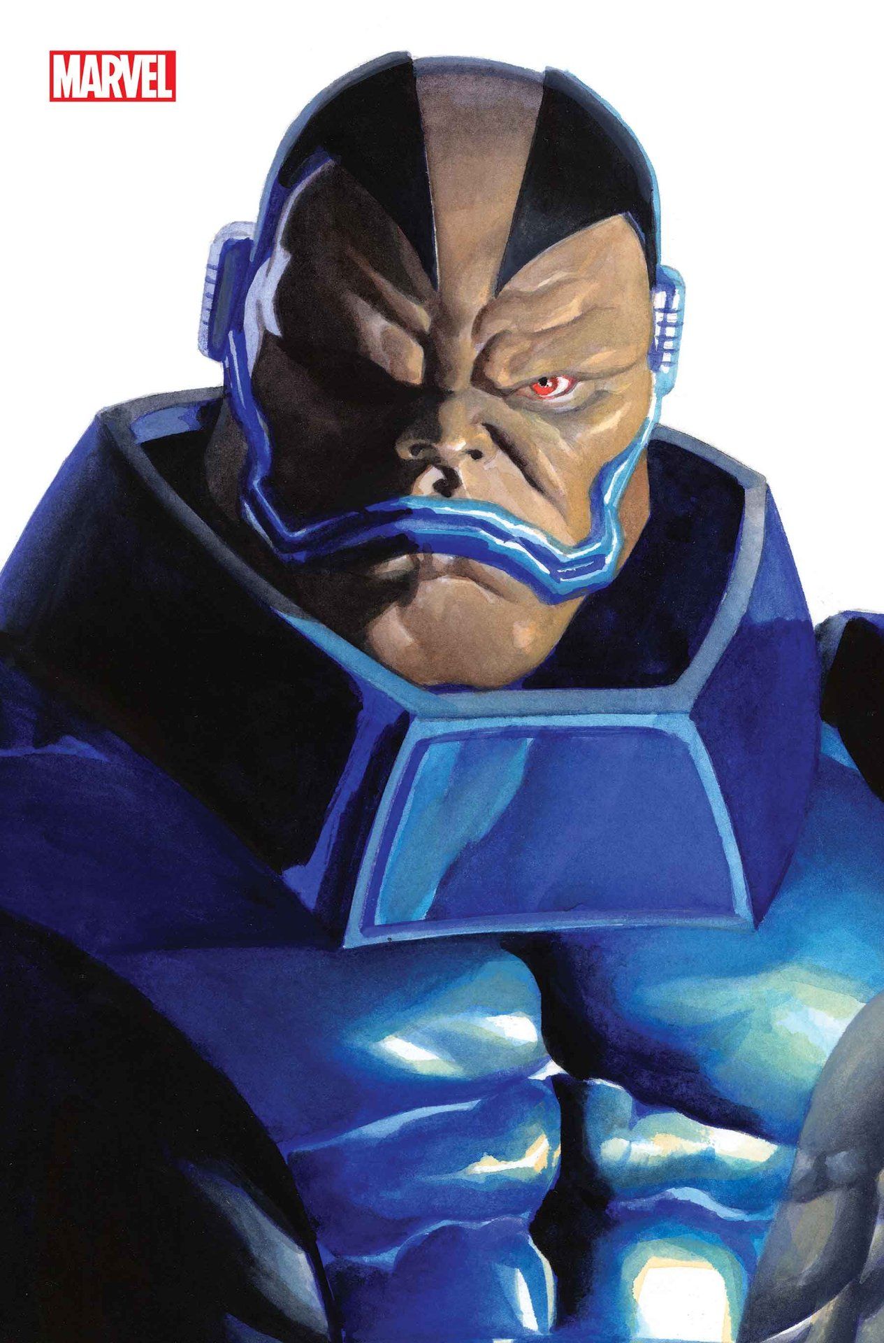 Marvel Comics April 2023 solicitations