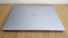 The Dell 16S on a desk
