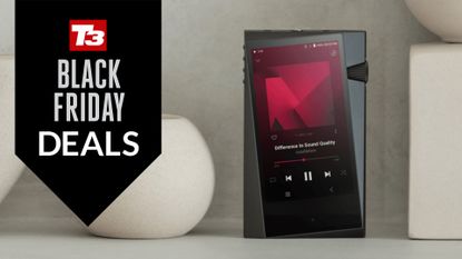 Astell&amp;Kern SR35 Black Friday deal T3