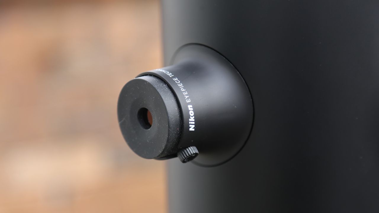 Unistellar eVscope 2