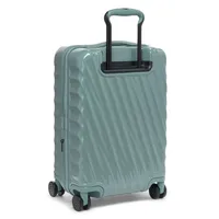 TUMI 19 Degree Front Access Expandable Carry-On