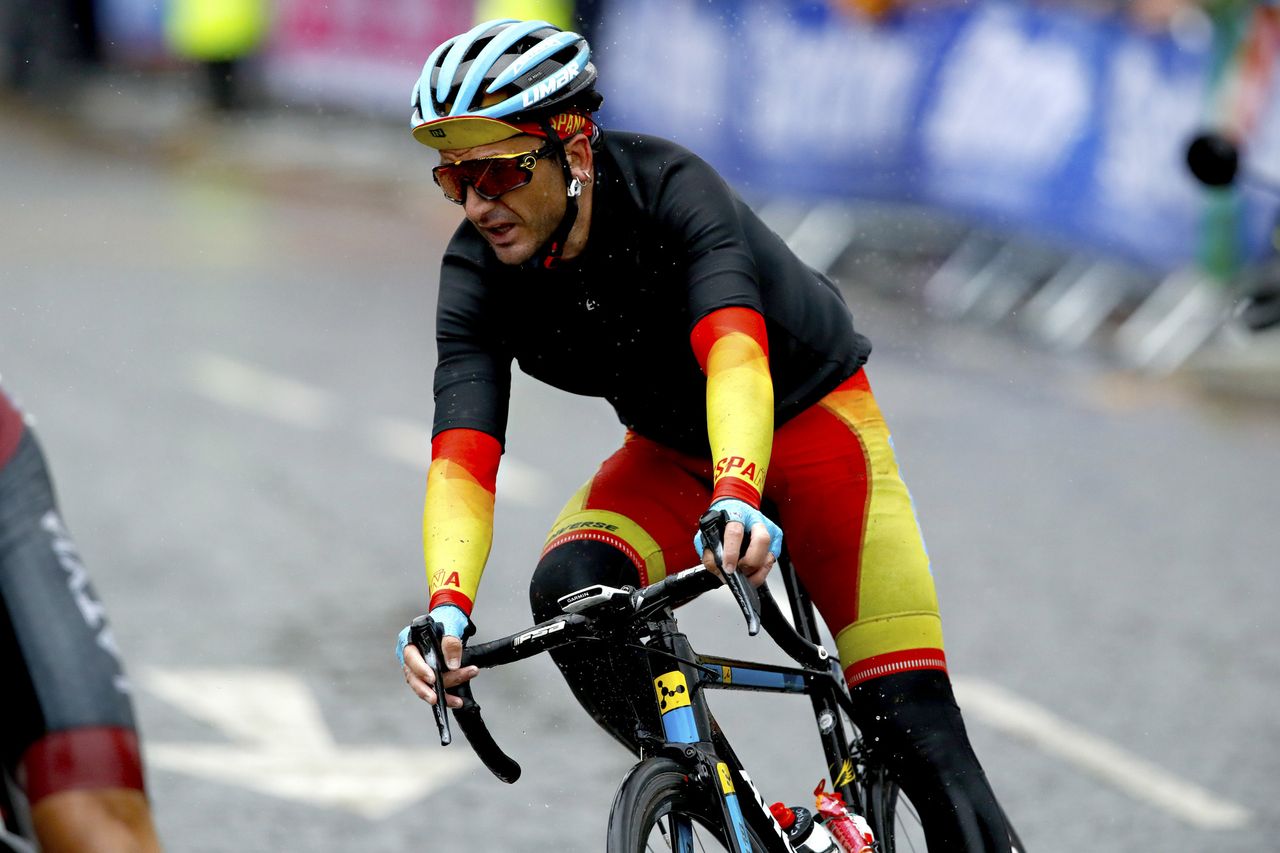 Gorka Izagirre (Spain)