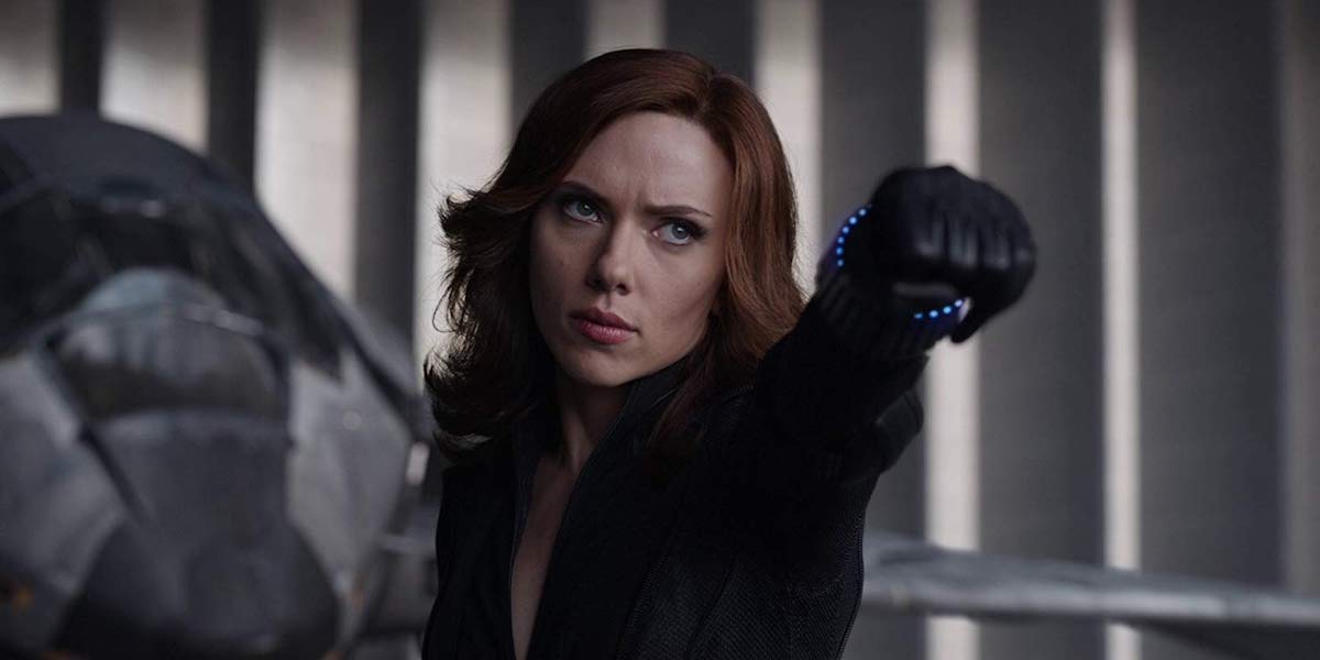 Is Black Widow Really Just An Afterthought In The MCU? | Cinemablend