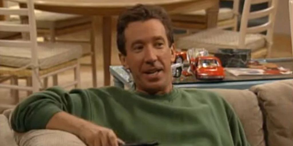 What The Home Improvement Cast Is Doing Now, Including Tim Allen