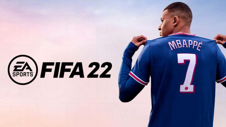 EA Sports says goodbye FIFA, hello to EA Sports FC