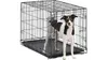 MidWest iCrate Single Door Folding Metal Dog Crate