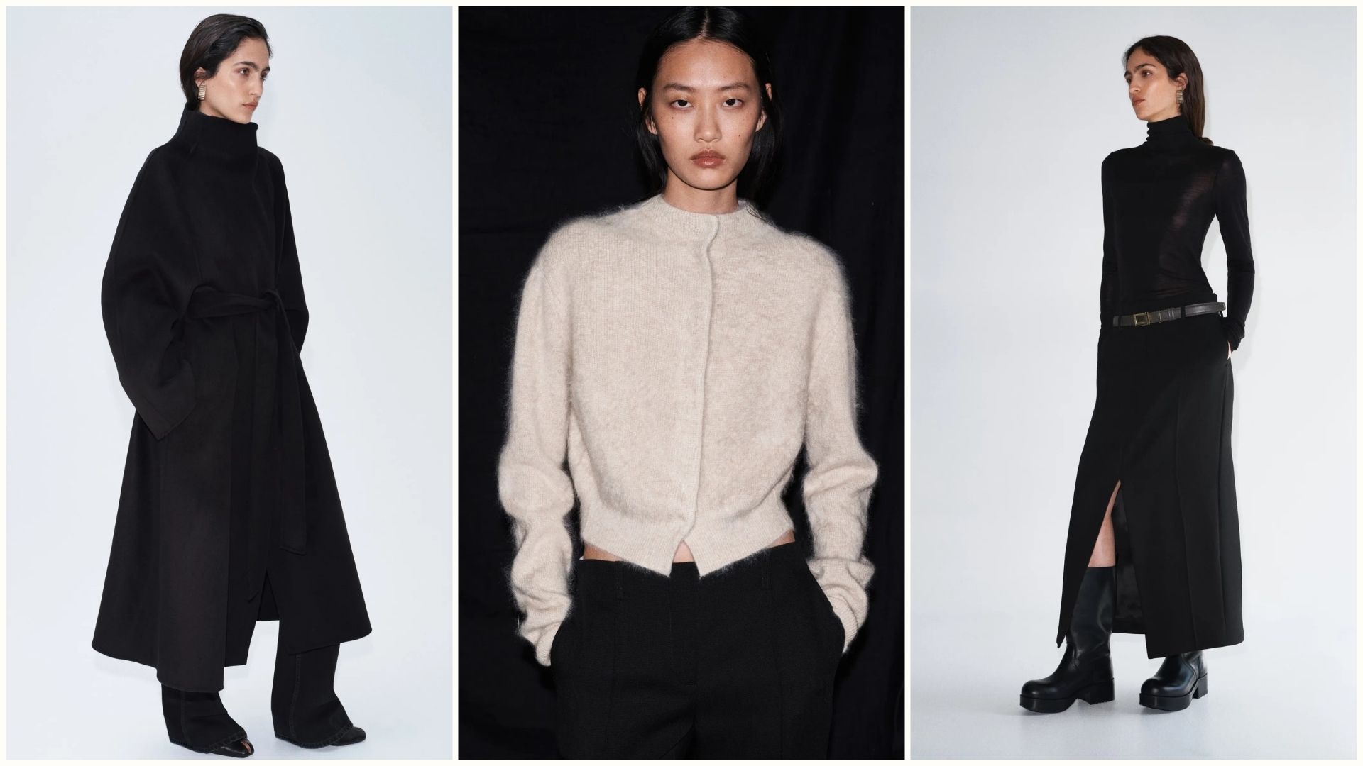 H&amp;M Studio Essentials