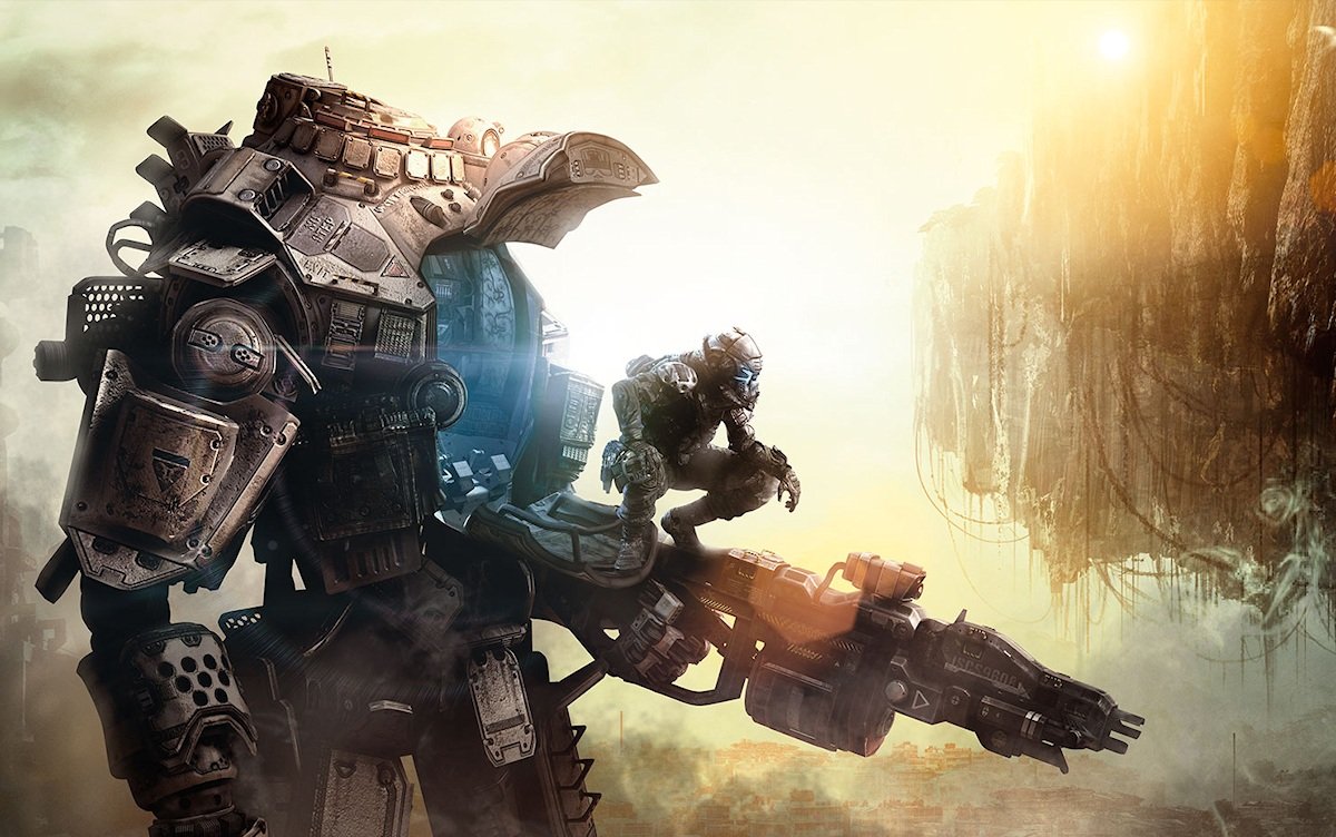 Titanfall for Xbox 360 pushed back to April 8 - CNET