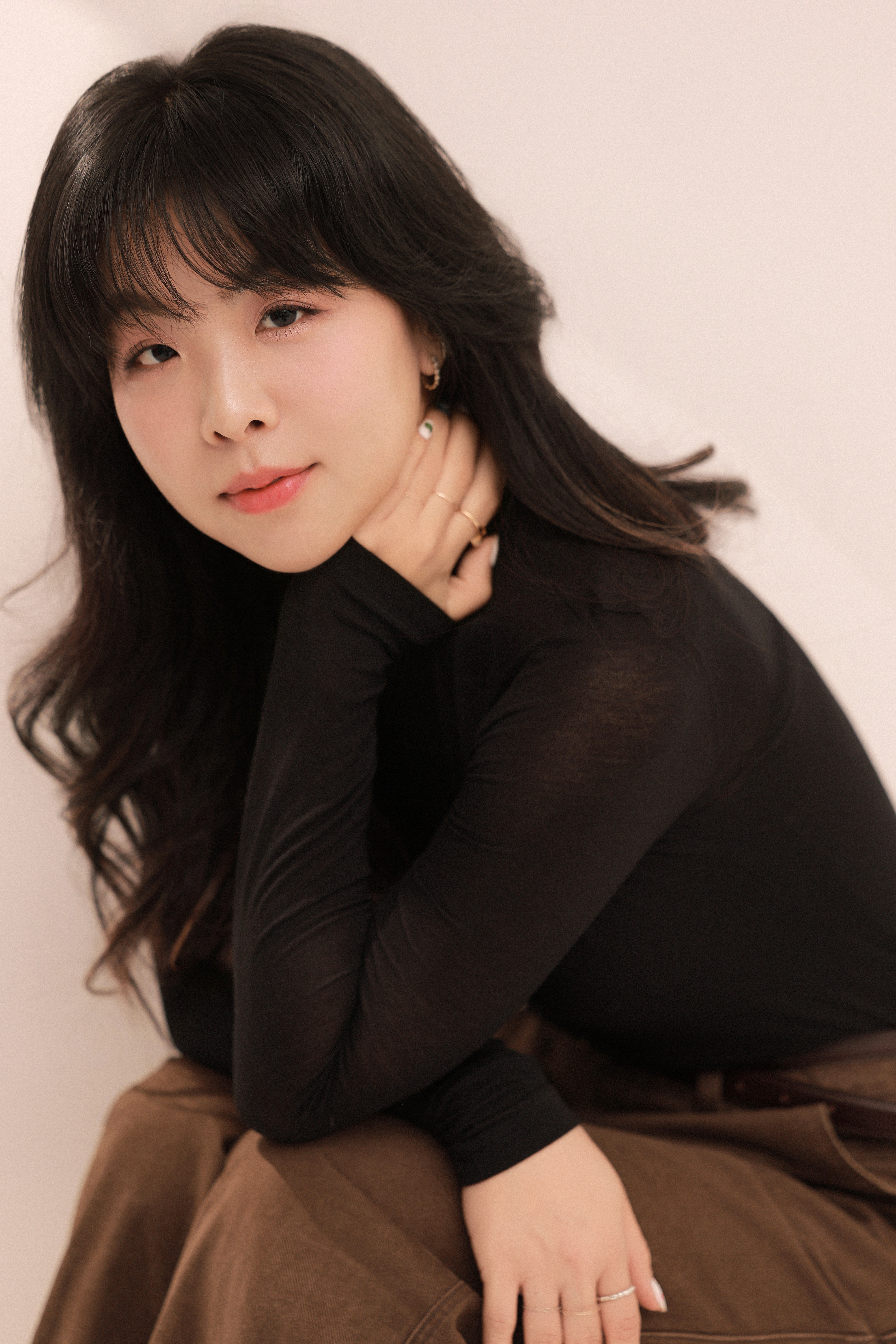 Jenny Jin's avatar