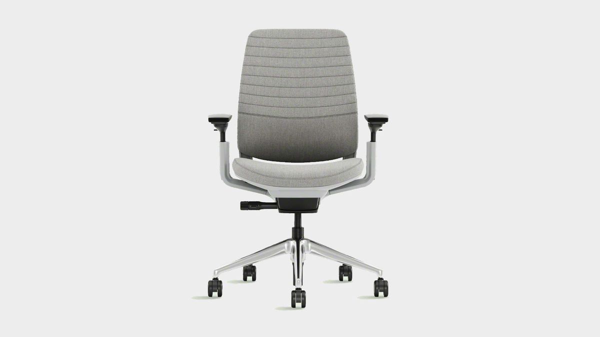 Steelcase Series 2