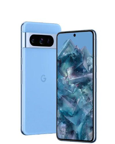 Я снова перешёл на Pixel 8 Pro и очень доволен