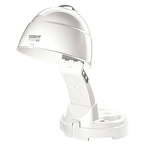 Amazon.com : Conair Bonnet Hair Dryer, 1875w Pro Style Bonnet Ionic Hair Dryer : Hair Dryers : Beauty & Personal Care