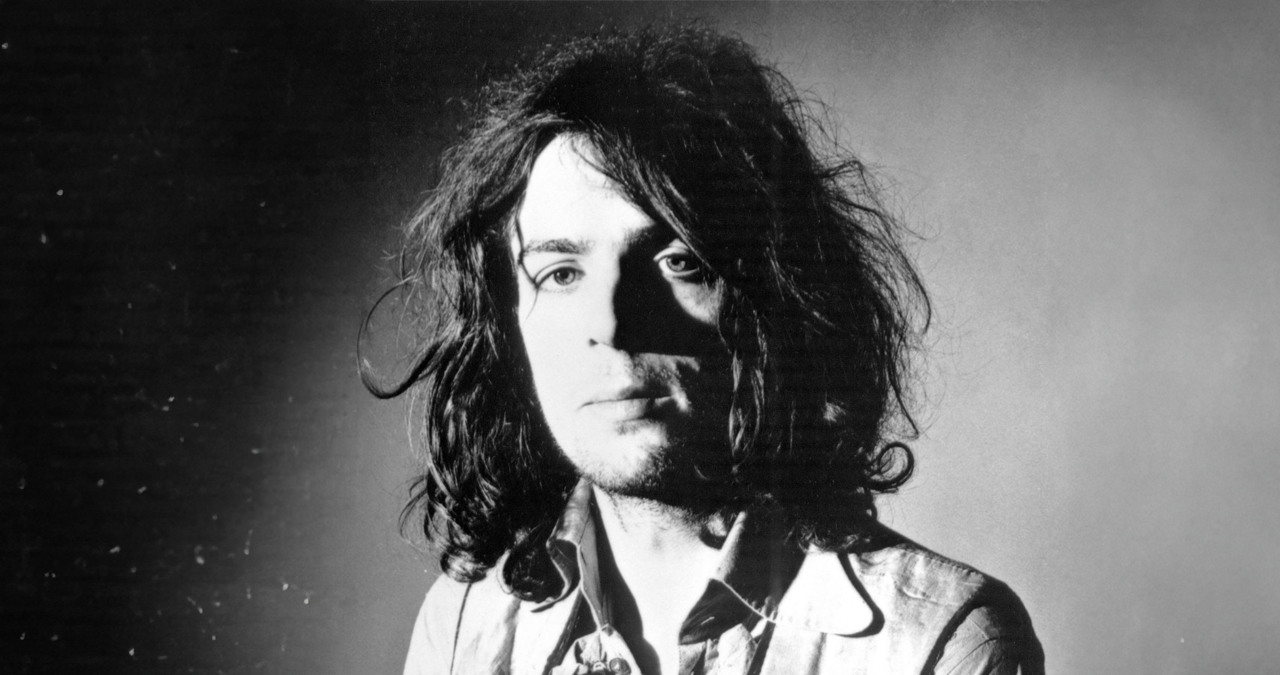 Syd Barrett