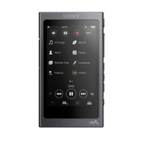 Sony NW-A45 hi-res budget Walkman £180 £129