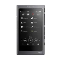 Sony NW-A45 hi-res budget Walkman £180 £129