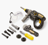 Drill Tool Set | Was £10 now £8