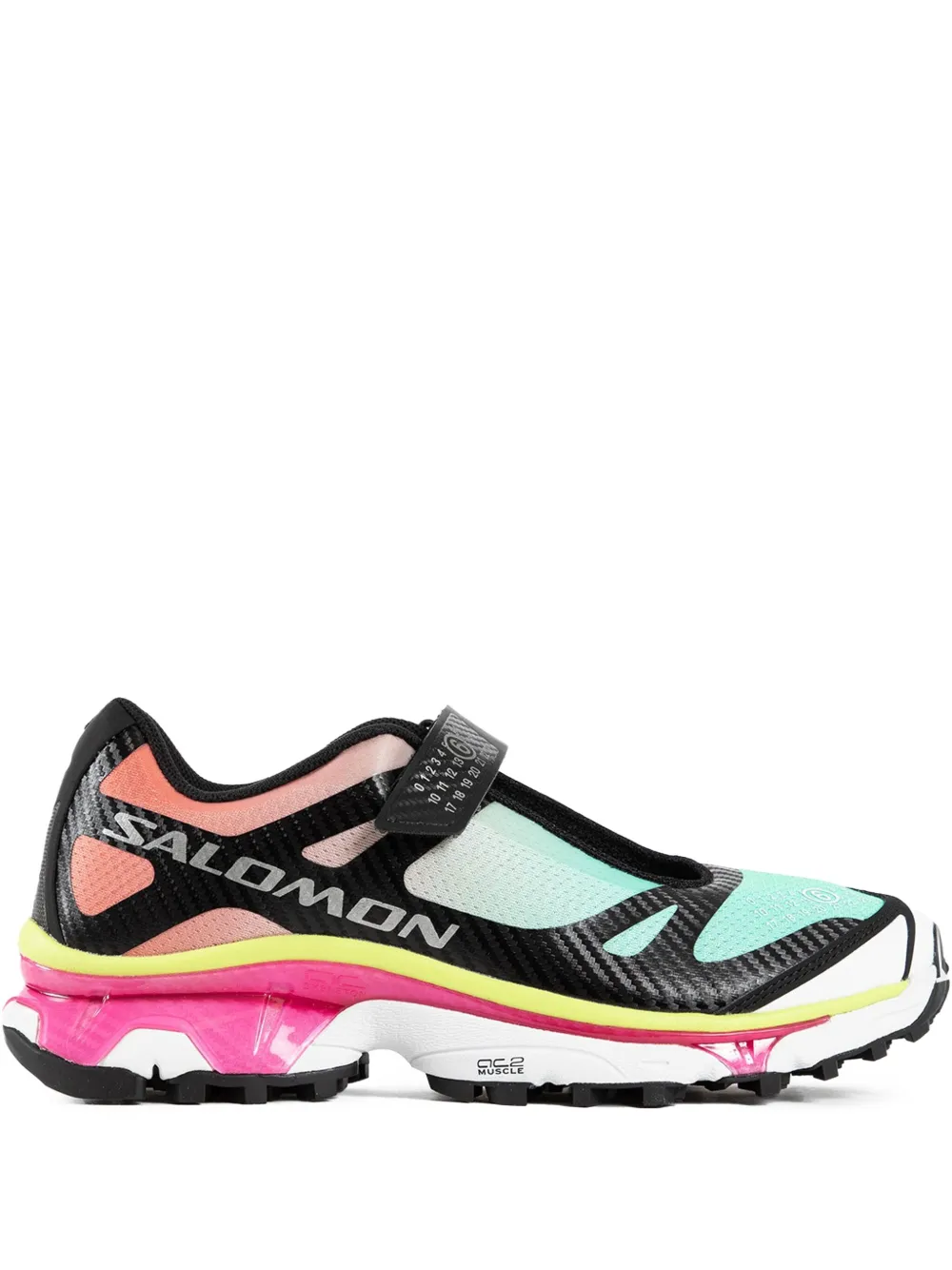 X Salomon Xt-Mary J "multi-Color" Sneakers | 9.5