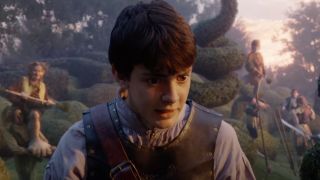 Skander Keynes in The Chronicles of Narnia: The Voyage of the Dawn Treader