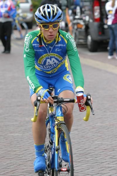 Trixi Worrack (AA Drink-Leontien.nl)
