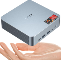 WVX 6600H
