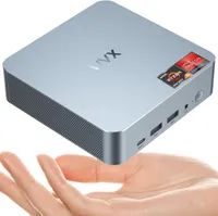 WVX 6600H