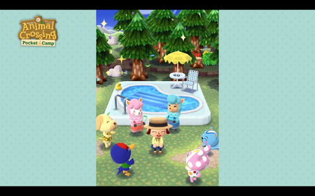 Animal Crossing