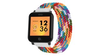 GOQii Smart Vital Junior smartwatch 