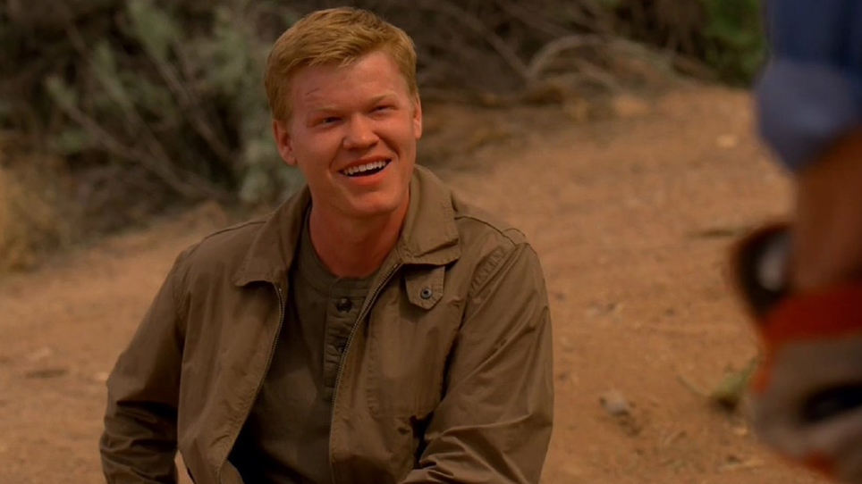 From Breaking Bad to playing bad: Jesse Plemons interviewed
