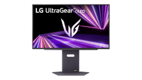 LG OLED QHD 27GX790A-B gaming monitor: now $799 at Amazon