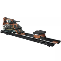First Degree Fitness Viking II water rowing machine | was $1,379.99 | now $1,249.99 at Target