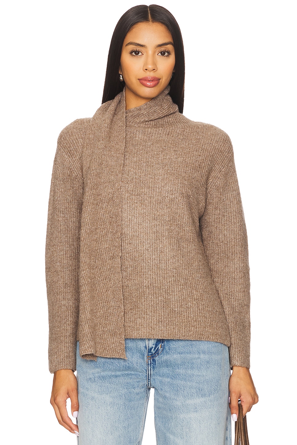 Darcey Sweater