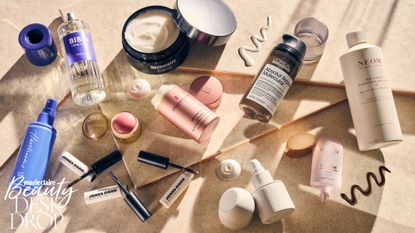 Best new beauty products 2023