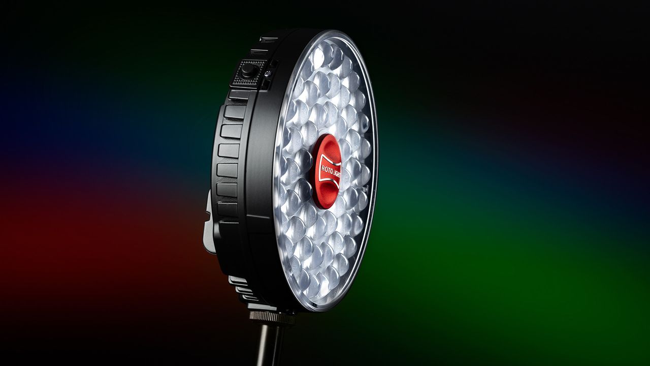 Rotolight NEO 3