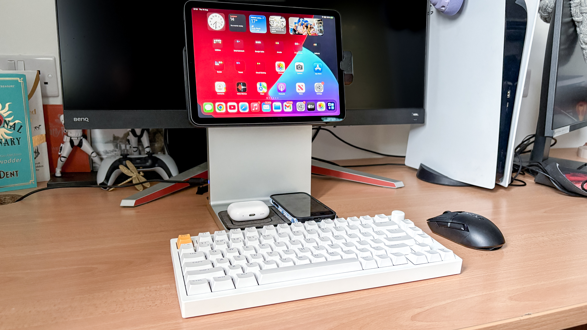 Kensington StudioDock