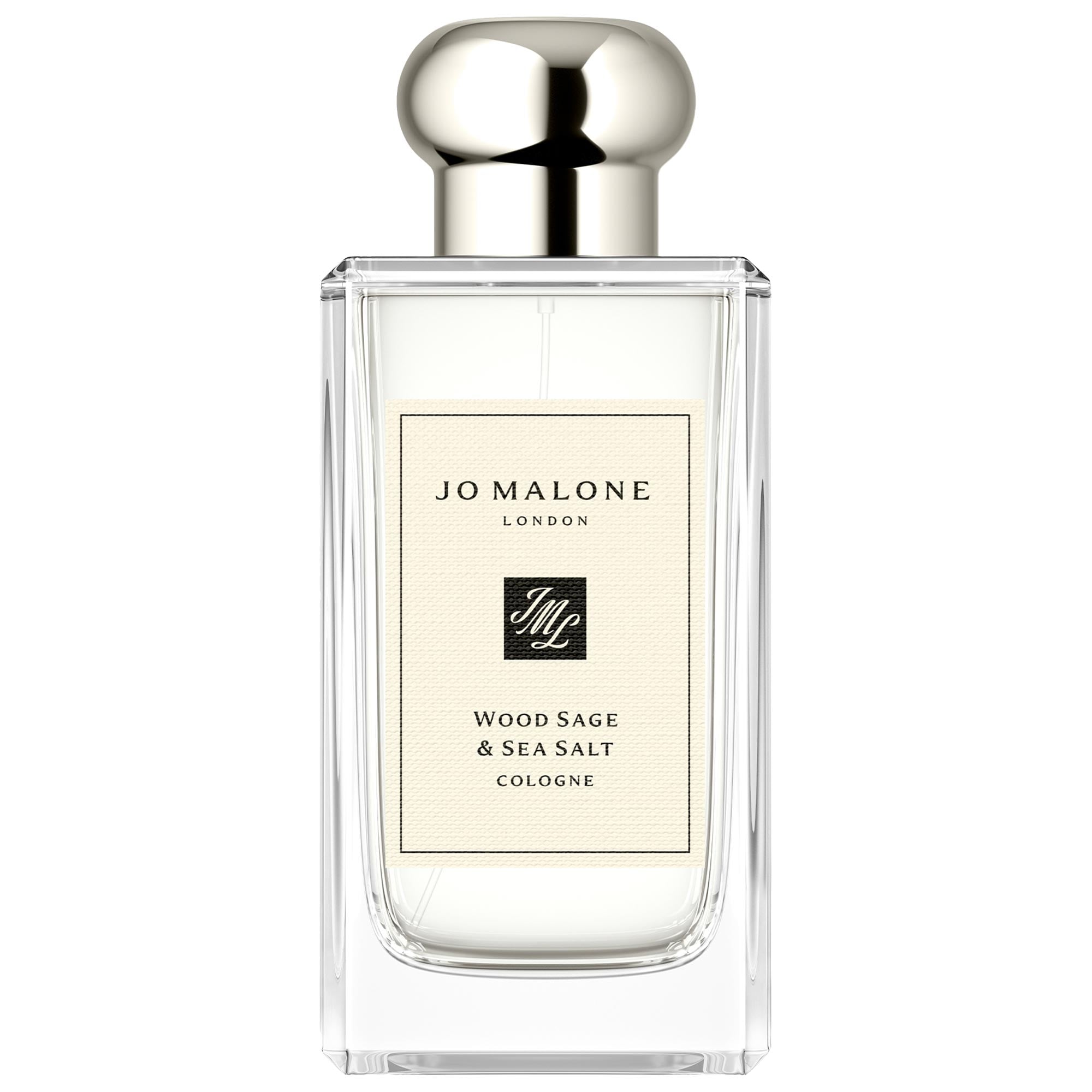 Wood Sage &amp;amp; Sea Salt Cologne