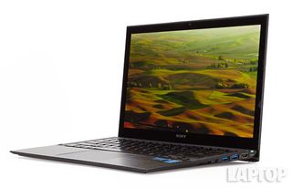 Sony VAIO Pro 13 (SVP1321BPXB) Review | Ultrabook Reviews | Laptop Mag