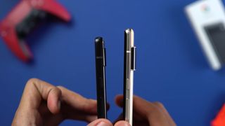 Pixel 6a and Pixel 6 Pro comparison