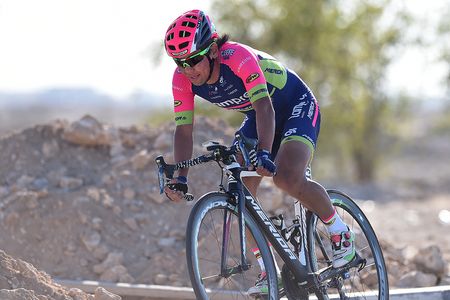 Yukiya Arashiro (Lampre - Merida)