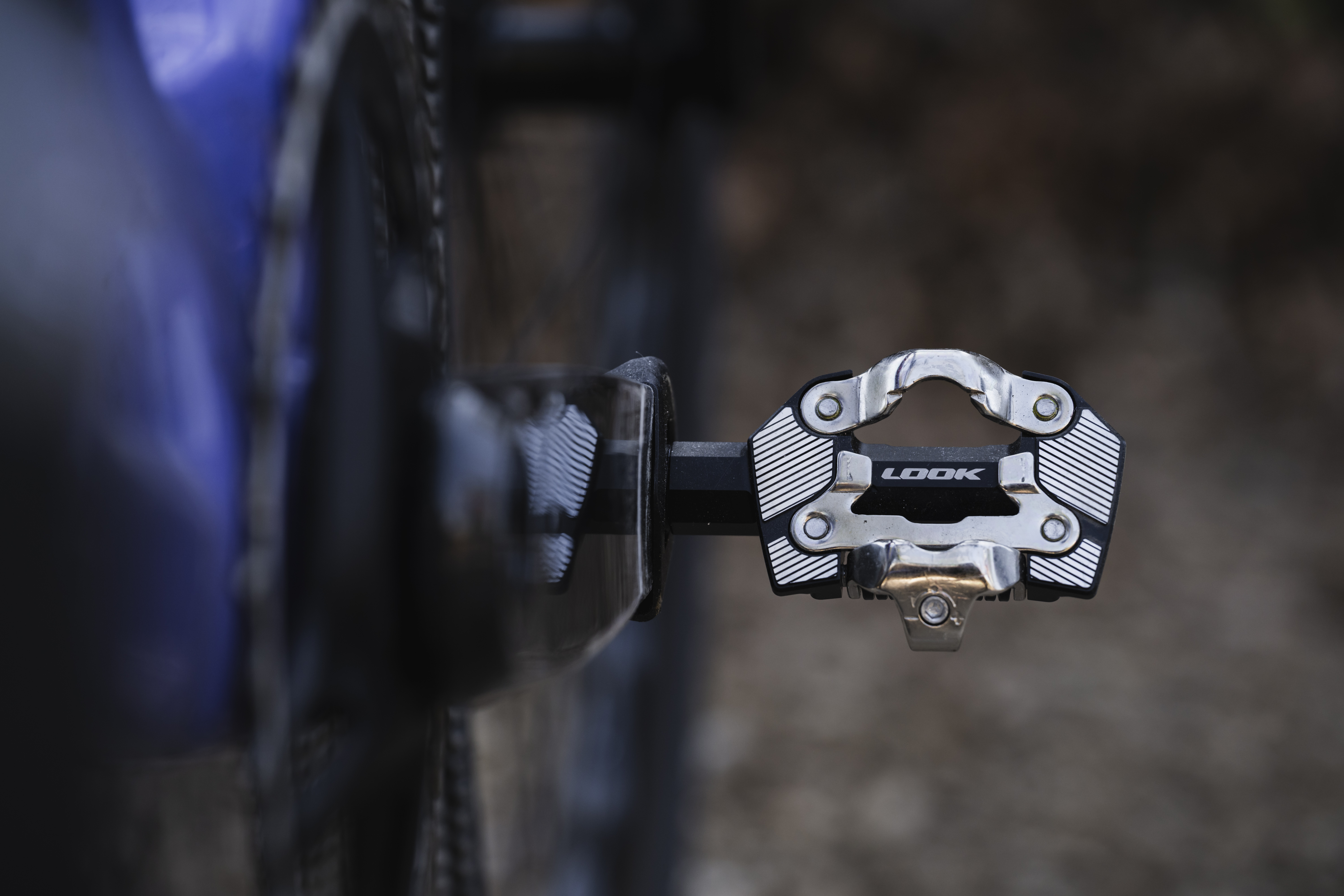 Look G85 Cezal gravel bike