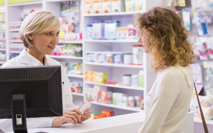 Use a Preferred Pharmacy