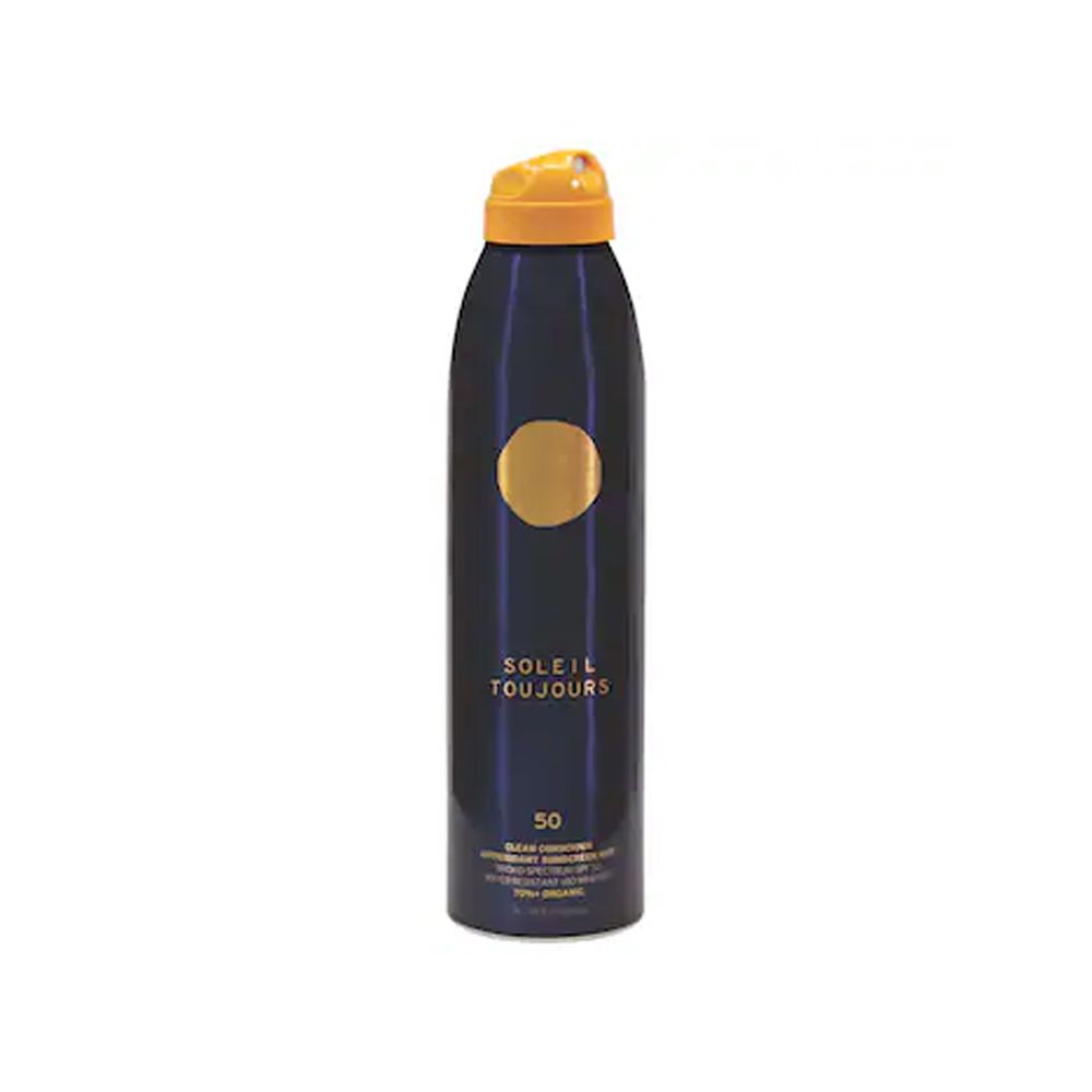 soleil toujours sunscreen