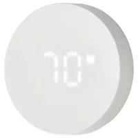 IKEA TIMMERFLOTTE temperature/humidity sensor