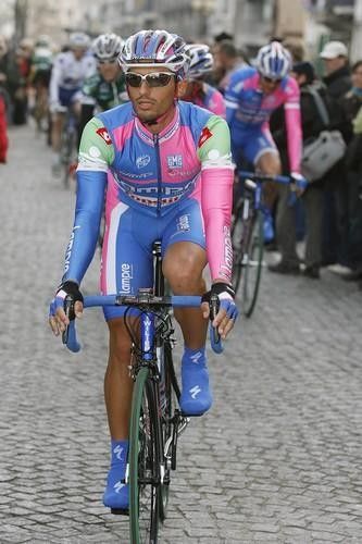 Daniele Bennati (Lampre-Fondital)