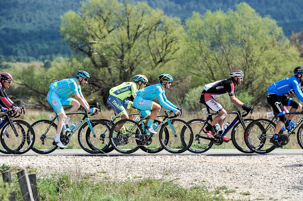 Andrea Guardini (Astana)