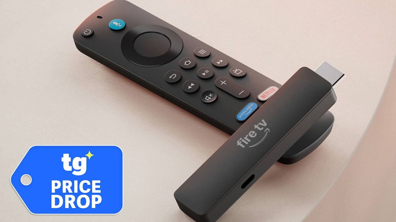 Скидки до 67% на Amazon: лучшие предложения на Blink, Ring и Fire TV