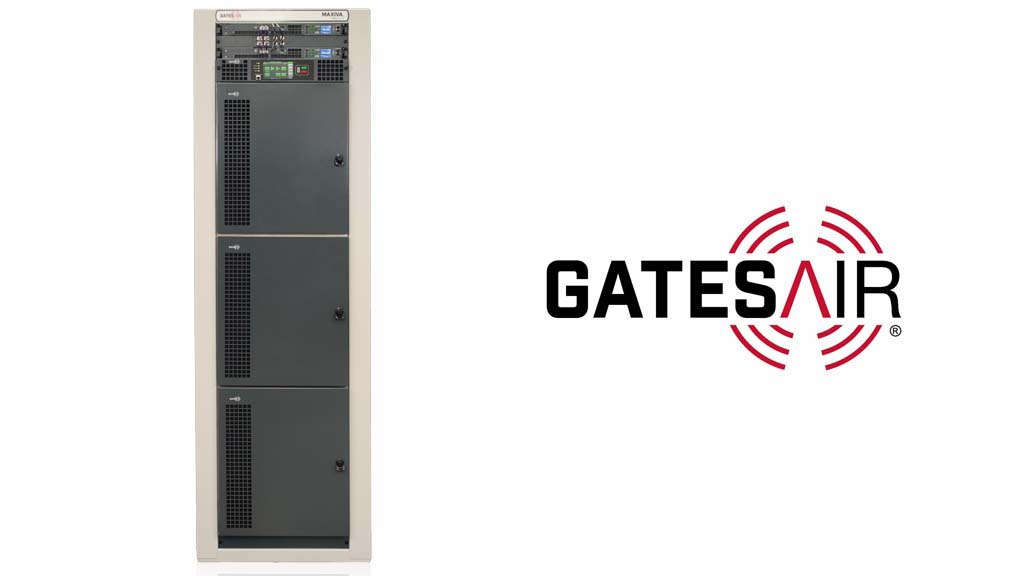 GatesAir Maxiva ULXTE-G2