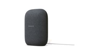 Google Nest Audio